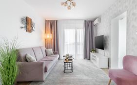 Vancouver Flat