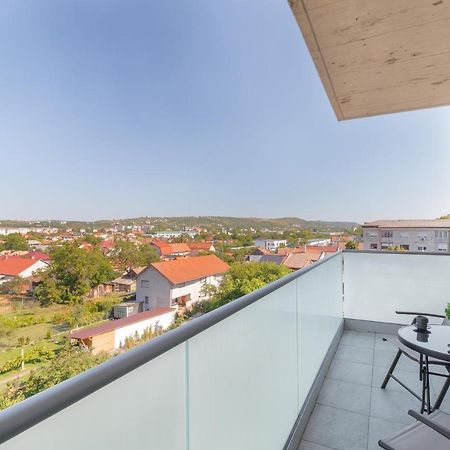 Vancouver Flat Oradea Exterior foto