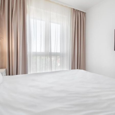 Vancouver Flat Oradea Exterior foto