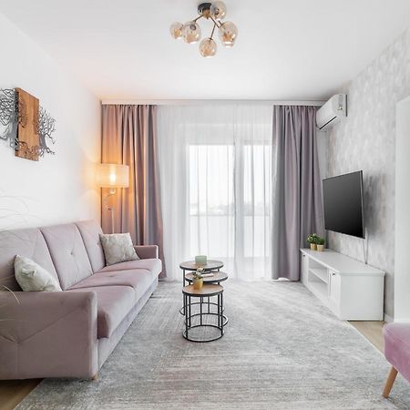 Vancouver Flat Oradea Exterior foto